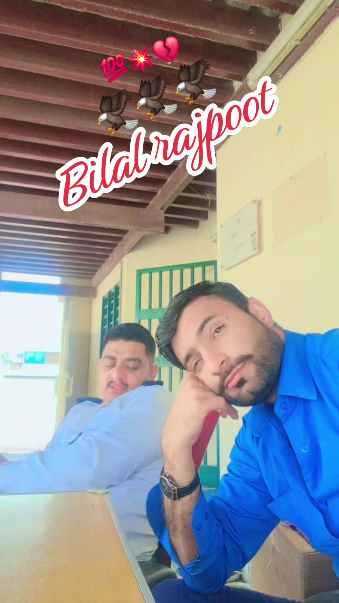 @🤡🤡 RAJPOOT 🦅🦅🦅💯🔥