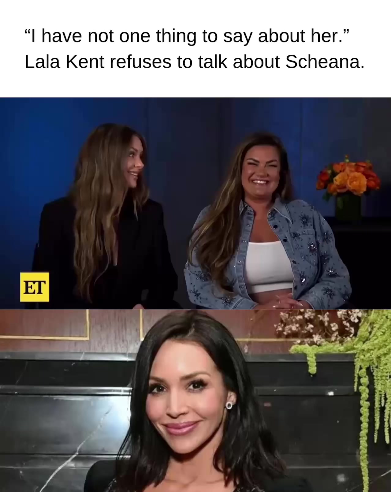 @Bye Wig Hello Drama