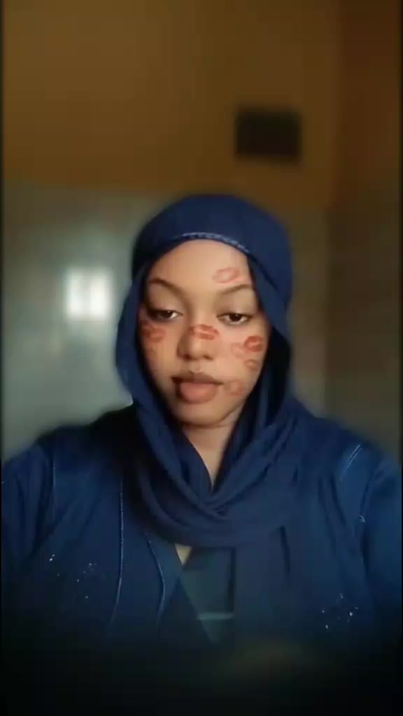 @Haleemah😍