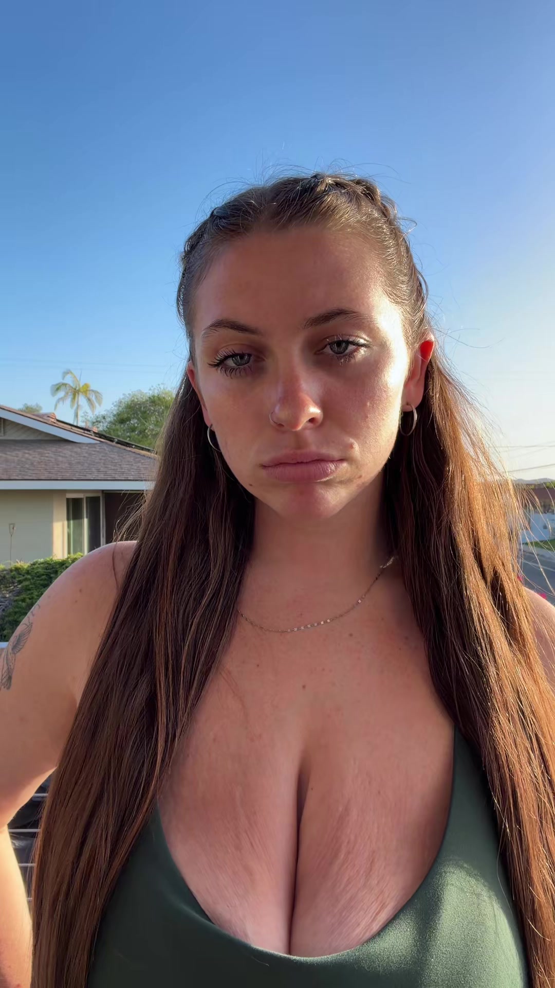 @🦋Lily Patrick🦋