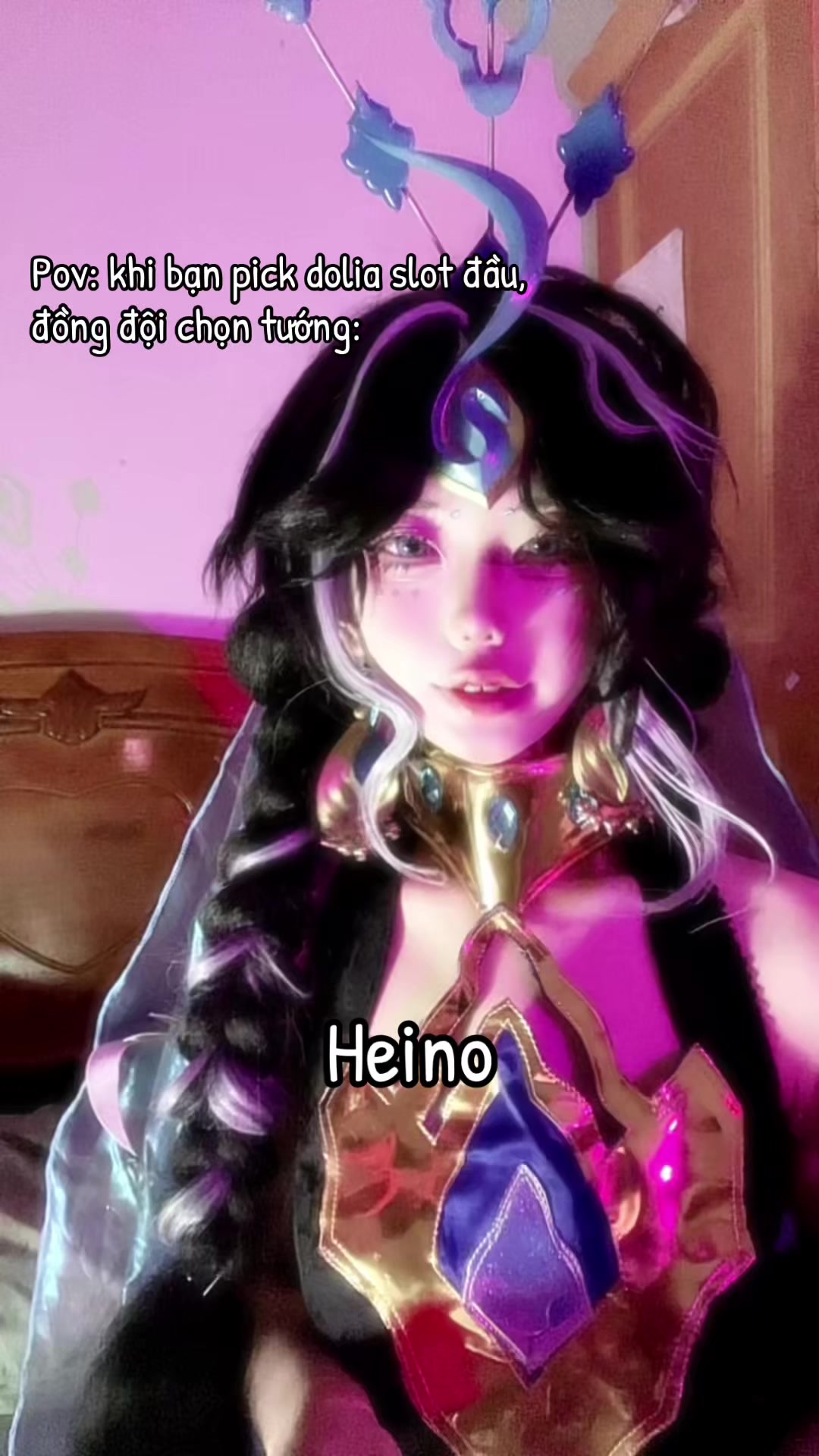 @Đã kết hôn với Billow 💍🦈