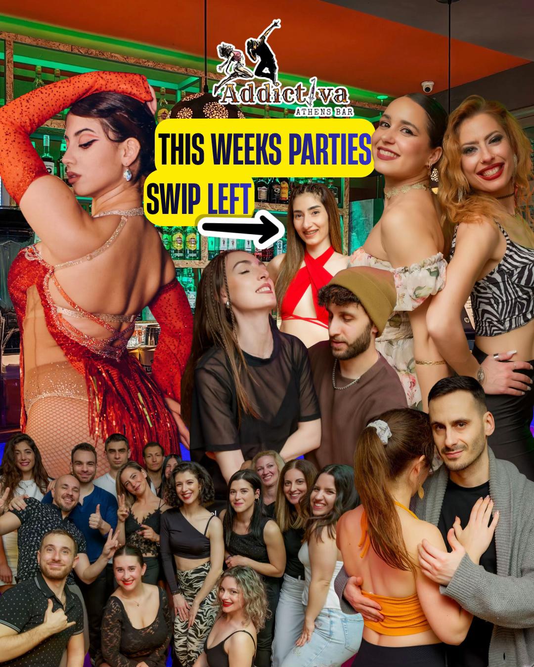 @Addictiva Athens Bar