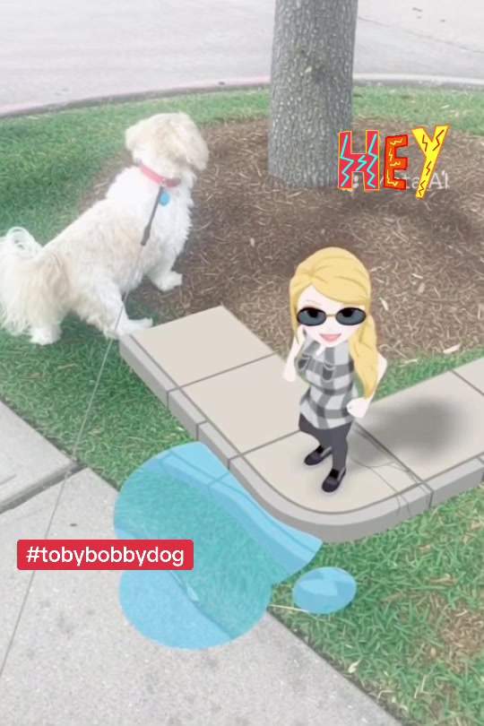 @Tobybobbydog