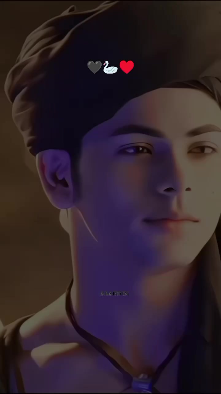 @👑🥀✌️ALADDIN HERO 👑🥀✌️