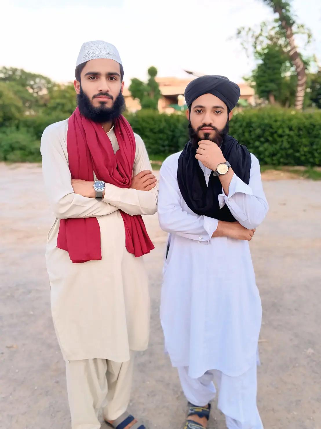@Tahir Al Madni Rizvi official