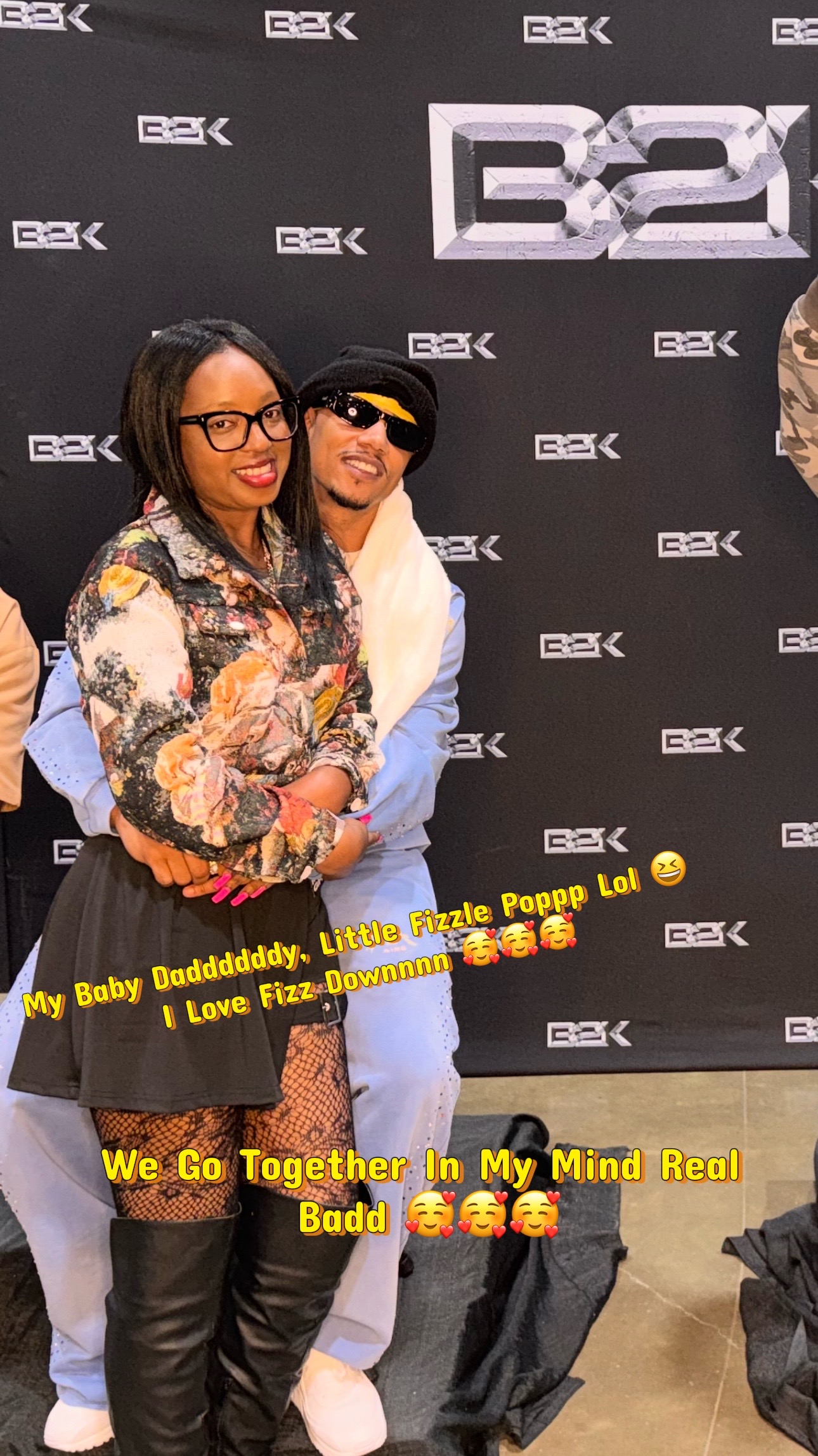 @PrettyBrown💁🏽&zwj;♀️
