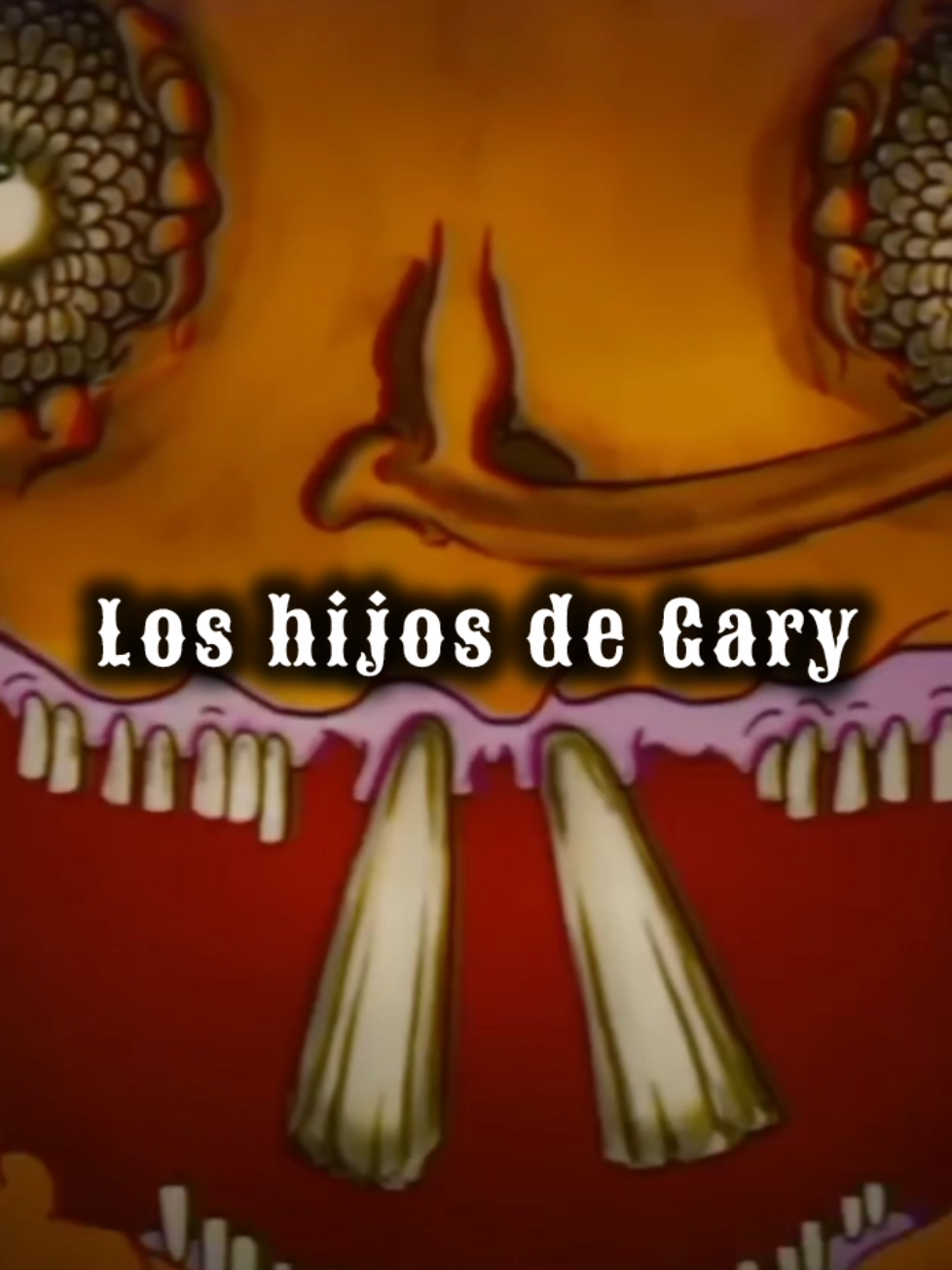 @Miedo a la puerta