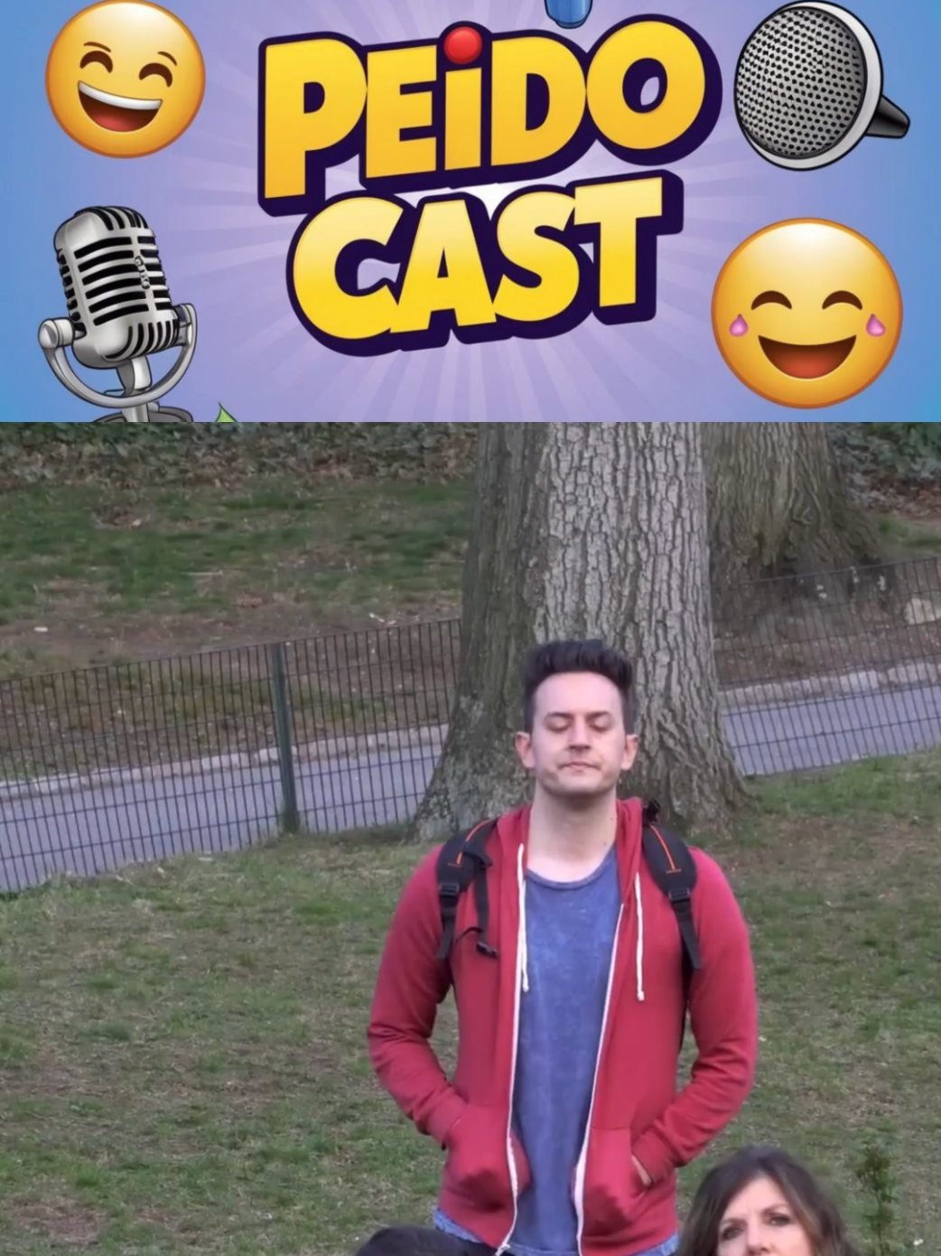 @PEIDO CAST 🥴💨