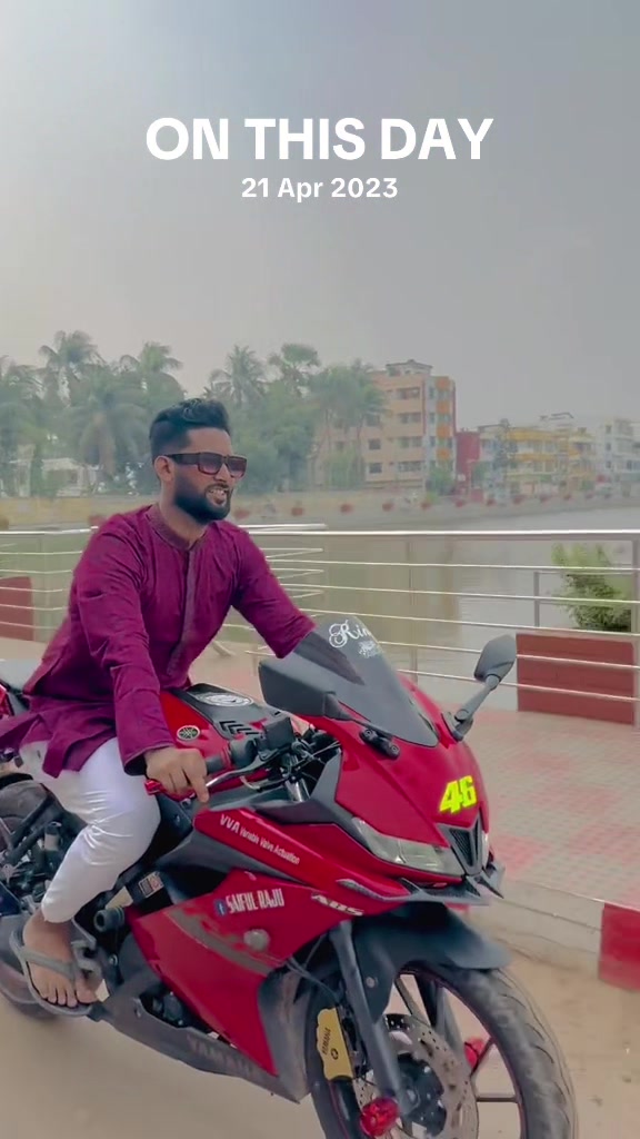 @Saiful Raju