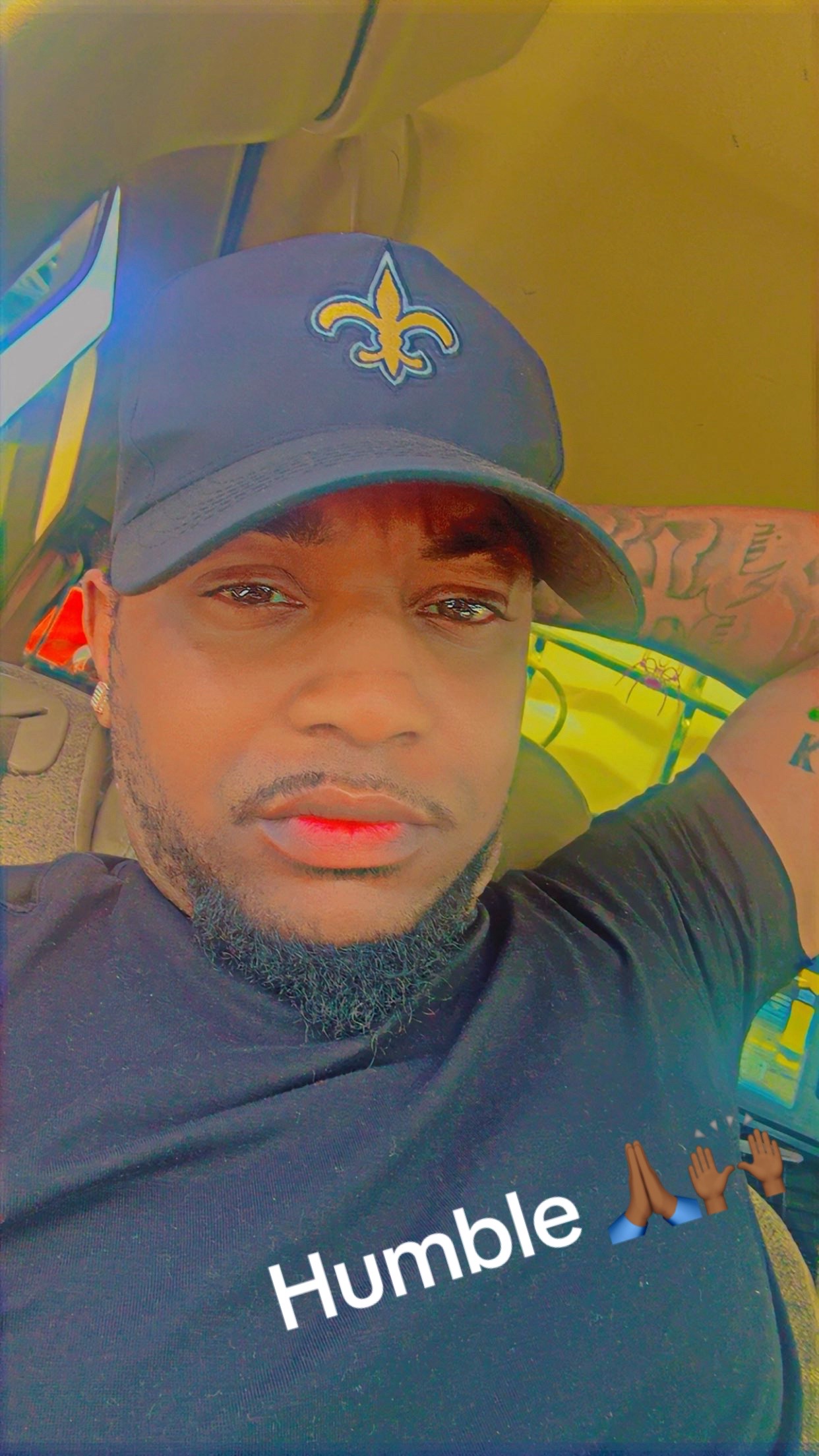 @Jermaine Welch
