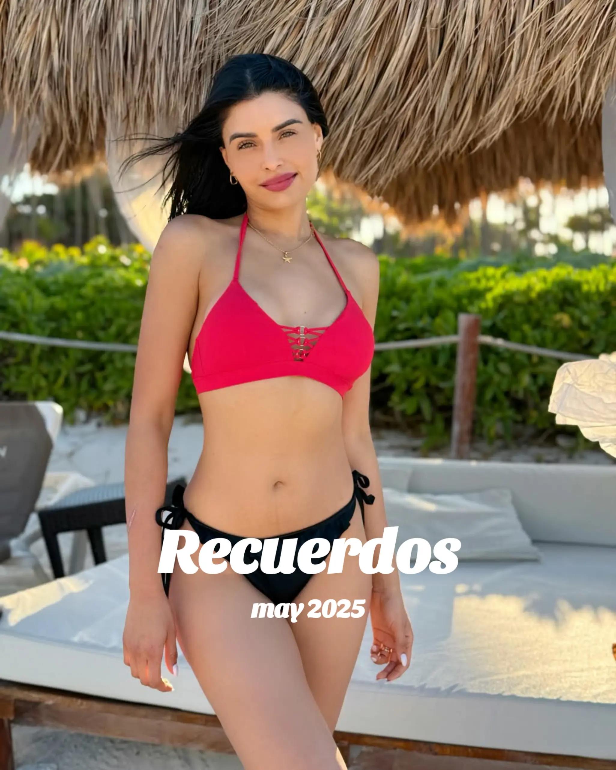 @Hermosas Latinas