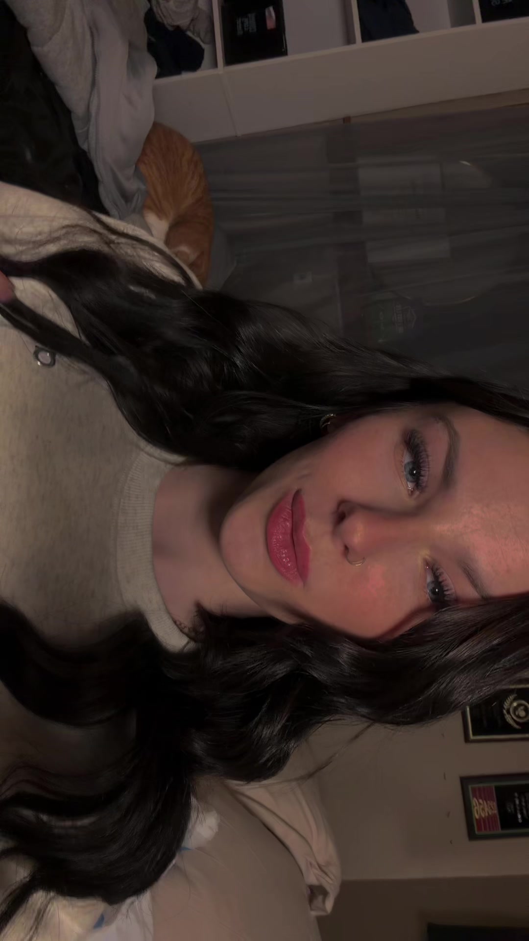 @Emily