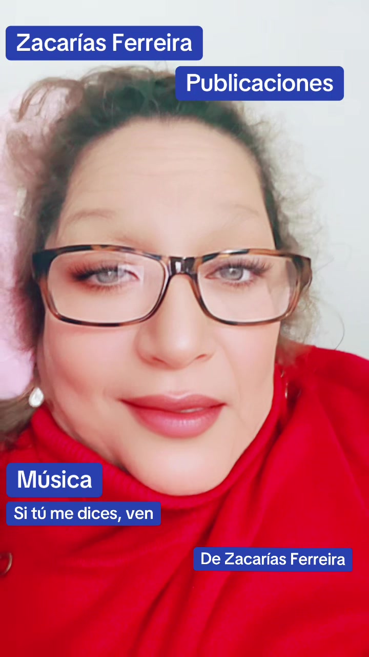@&Aacute;uricos Patricia macias