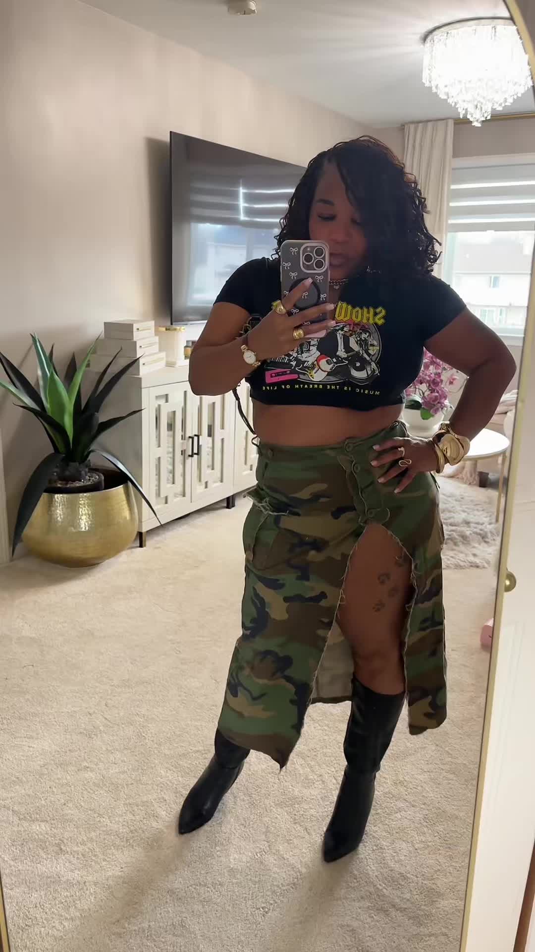 @TaMara Danette