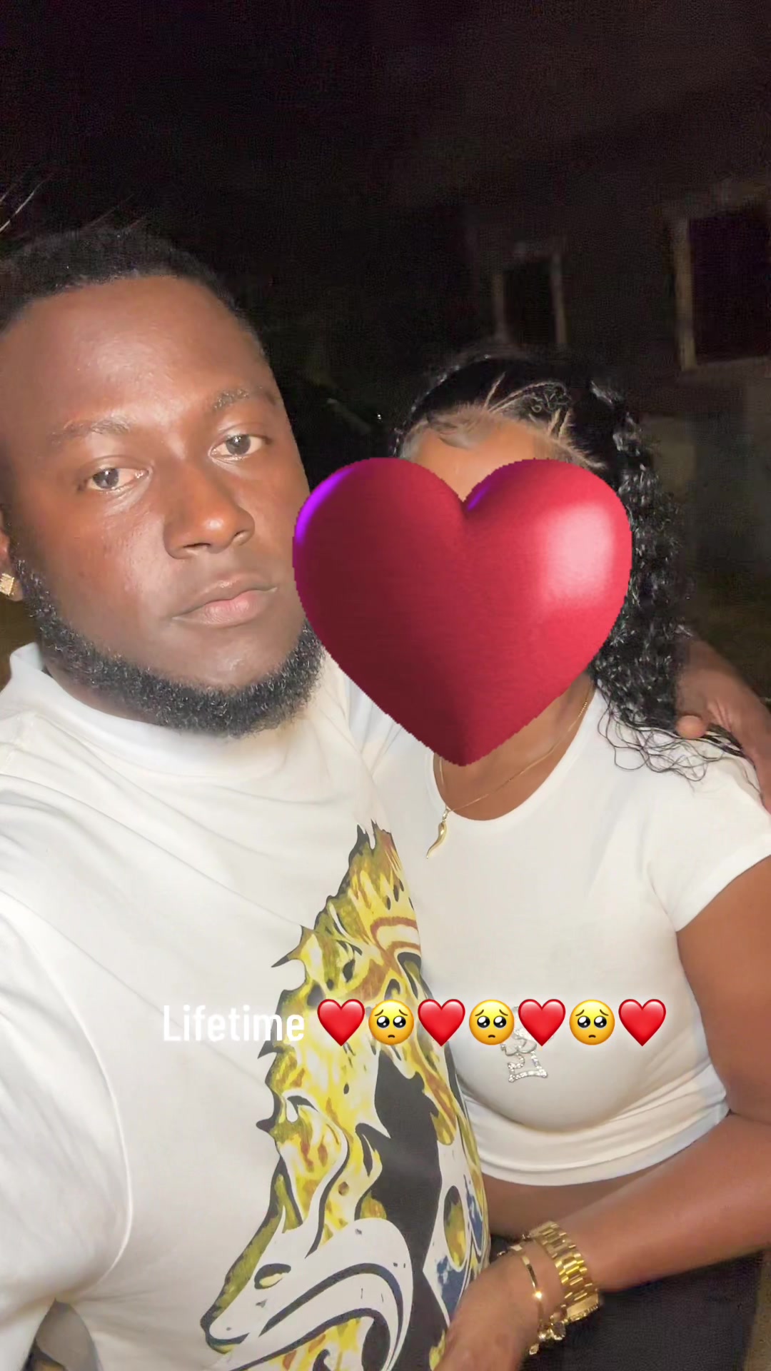 @KOOLIE & BABY SHAYANNA🇯🇲🇺🇲