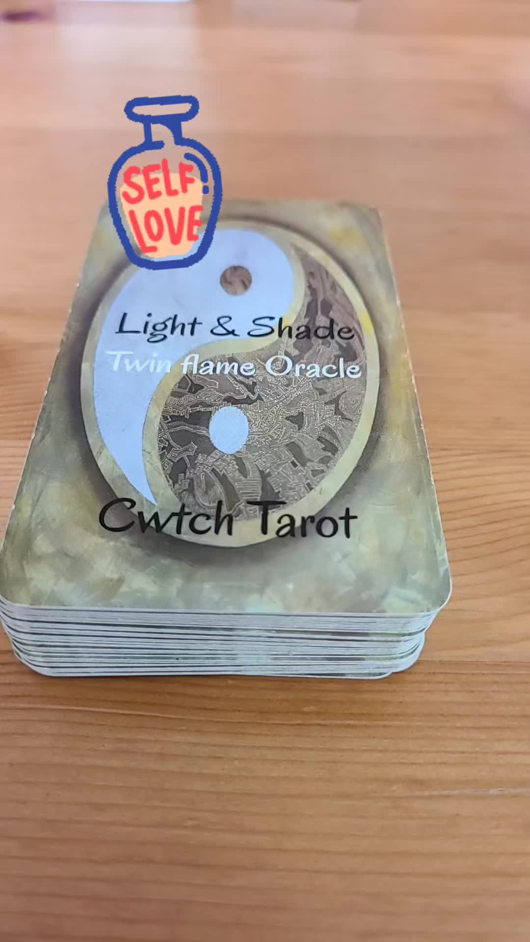 @Cwtch Tarot (Jayne)