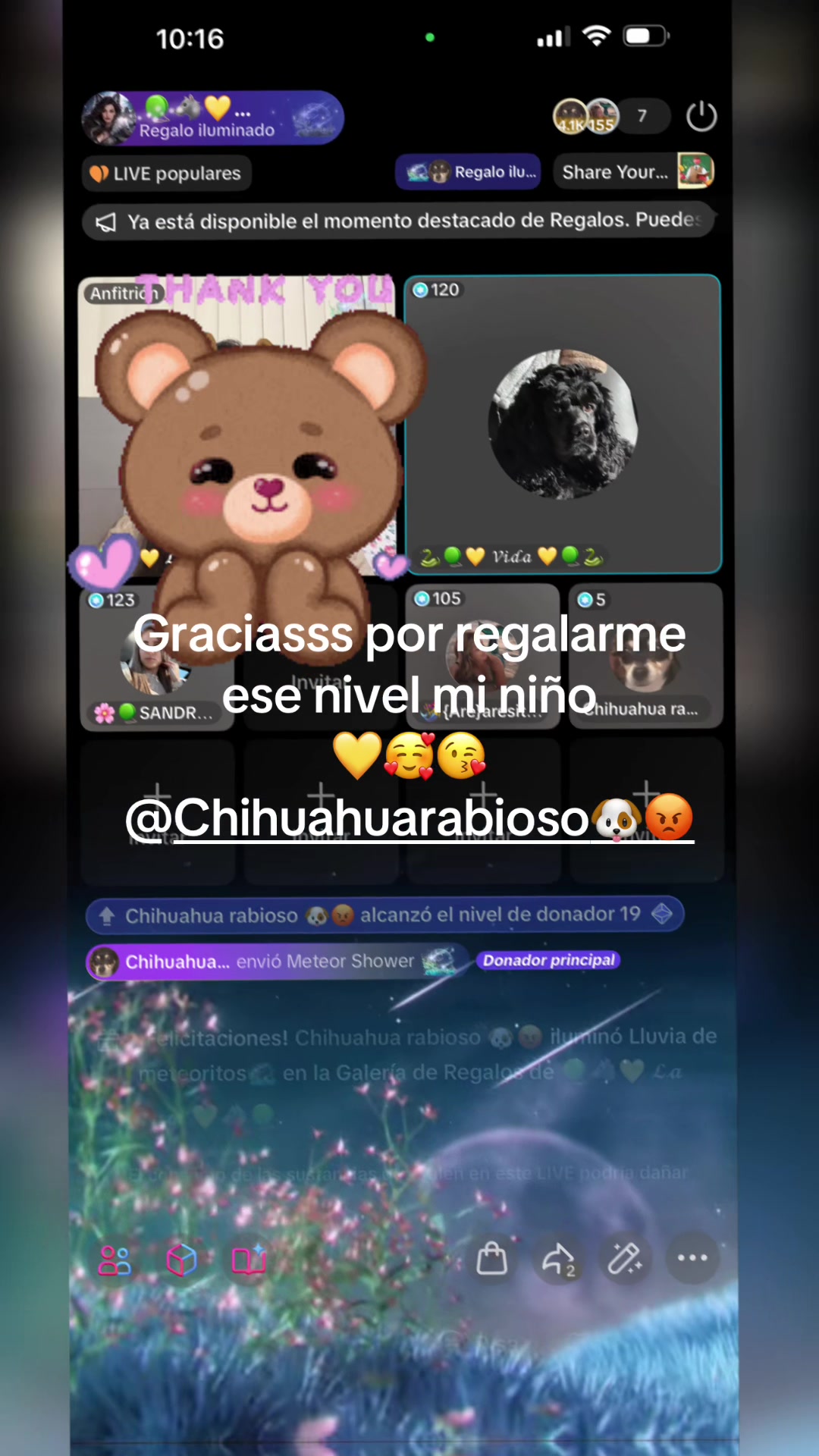 @&spades;️💛La tuti💛&spades;️