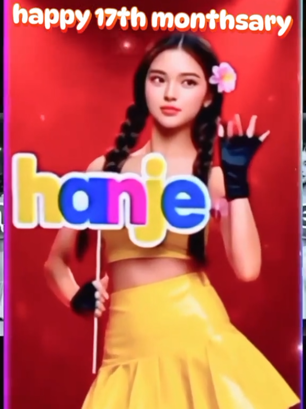 @💛🇭 🇦 🇳 🇯  🇪💝