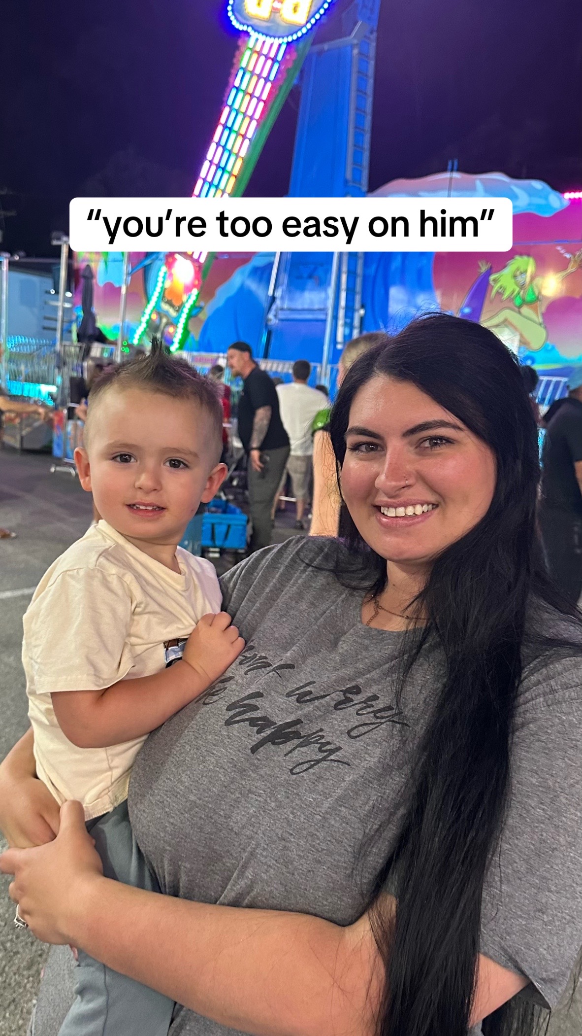 @Brittany McCary | mom life🫶🏼