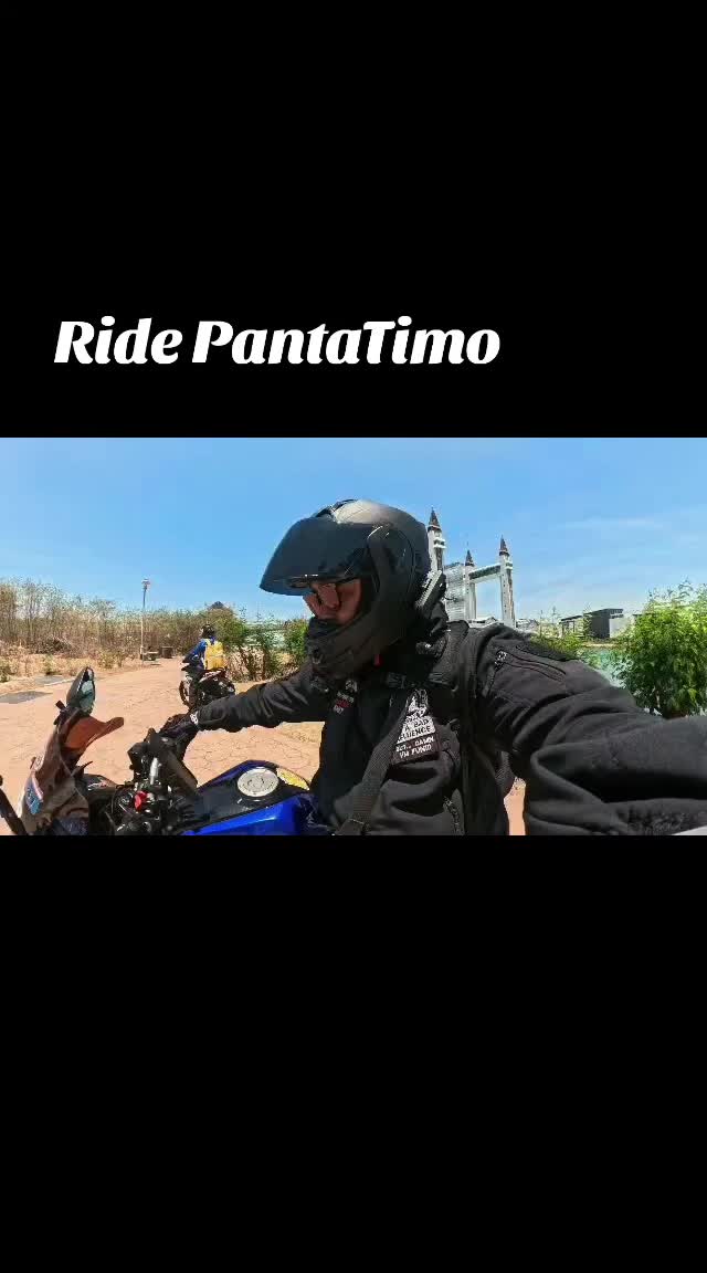 @Ride Redah Mental