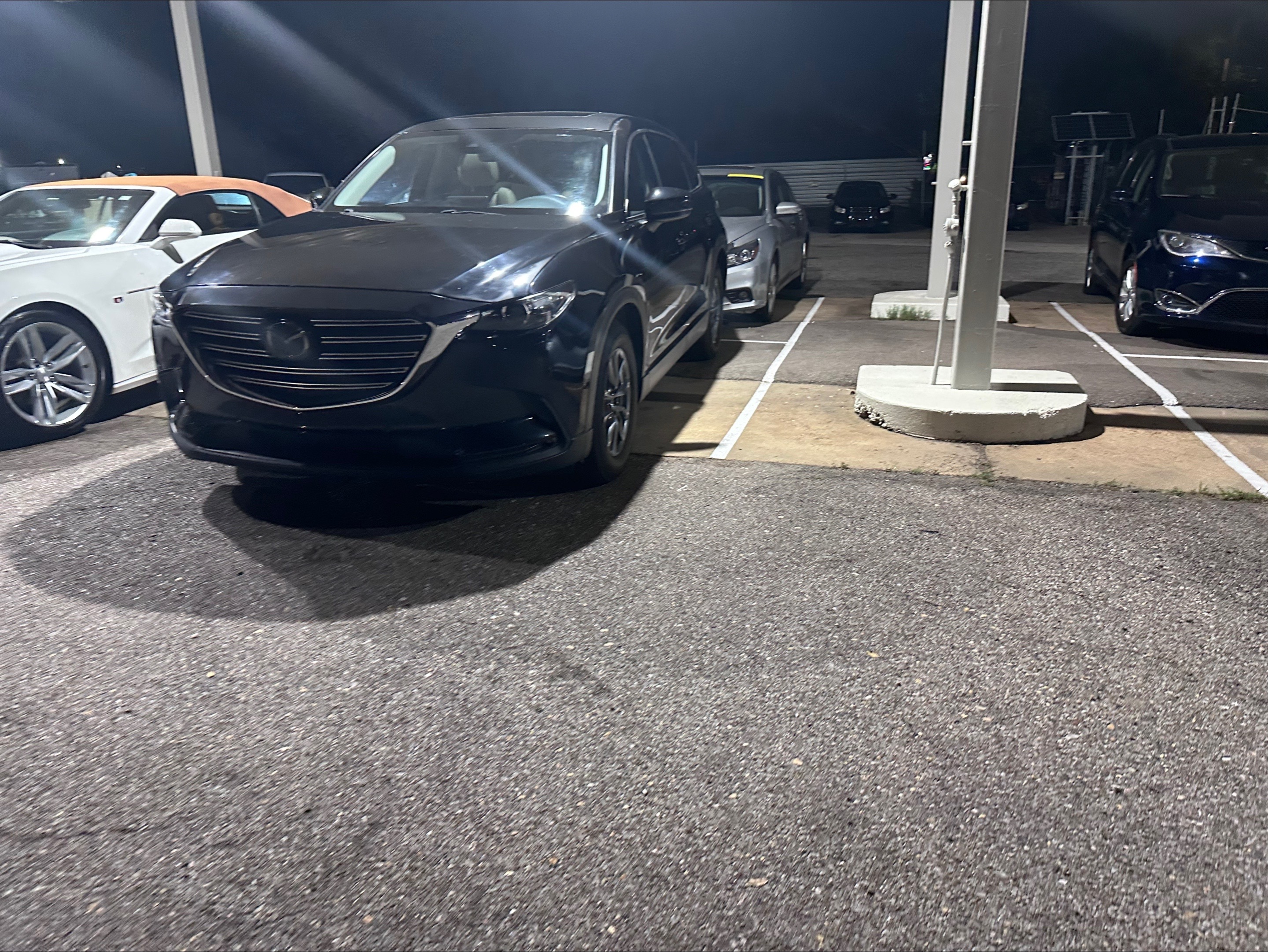 @901 Car Rental