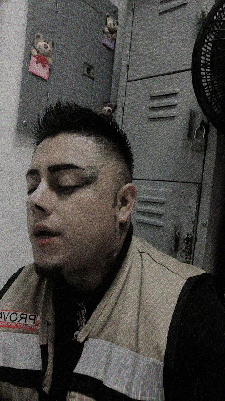 @deidad leiimder Ghost Logan👻