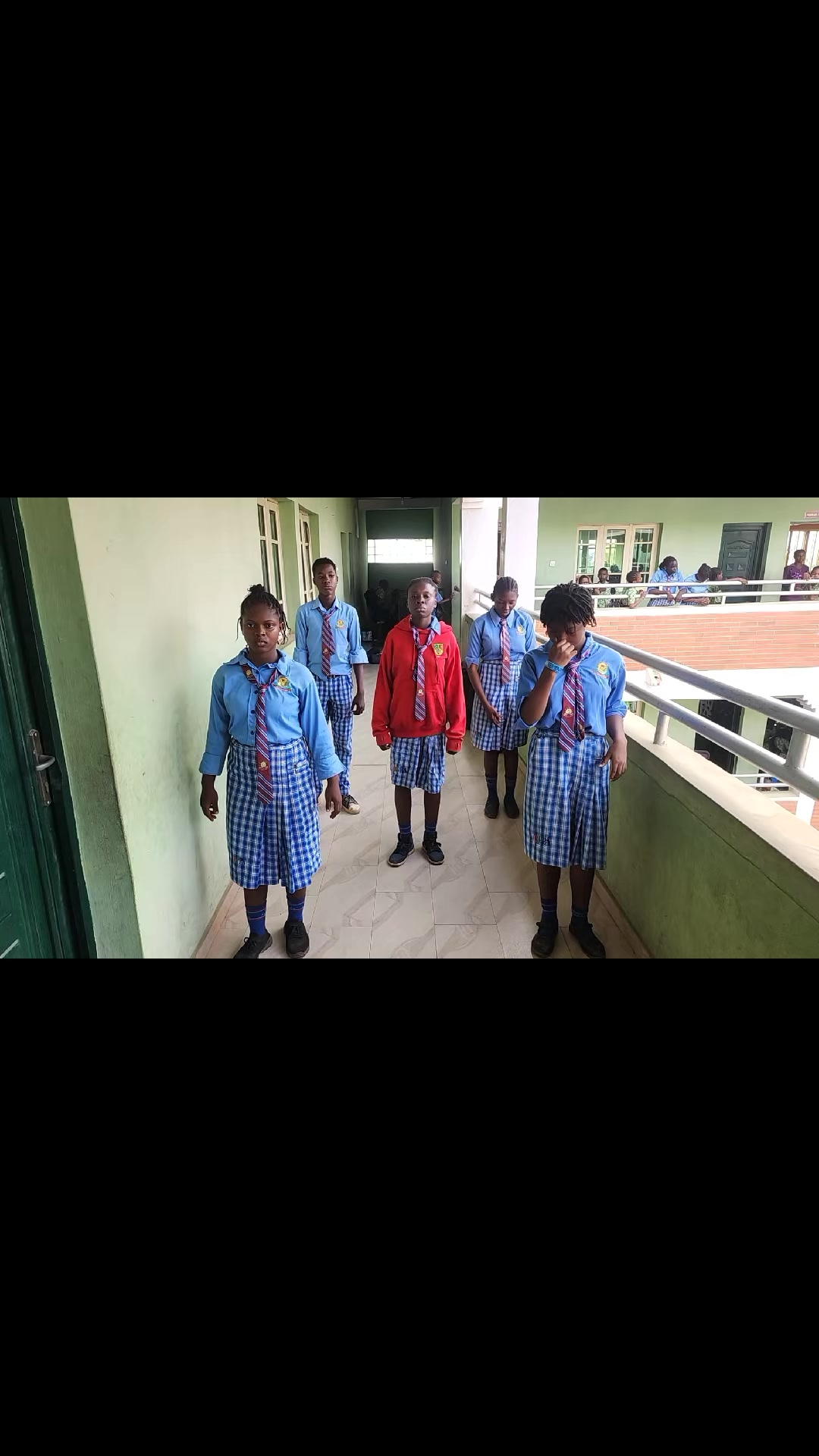 @Rose &amp; Princes Private Academy