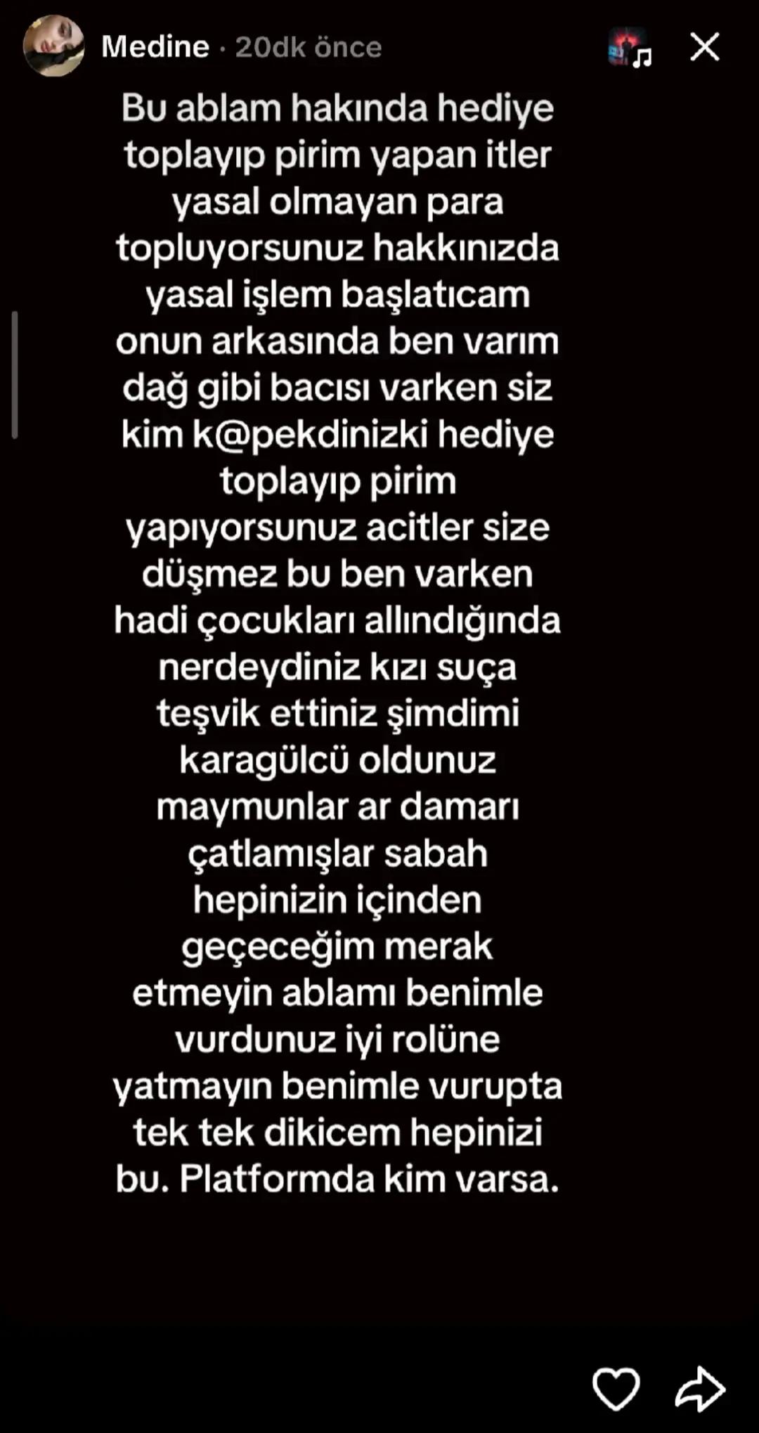 @Allahım duamı sen biliyorsun🤲