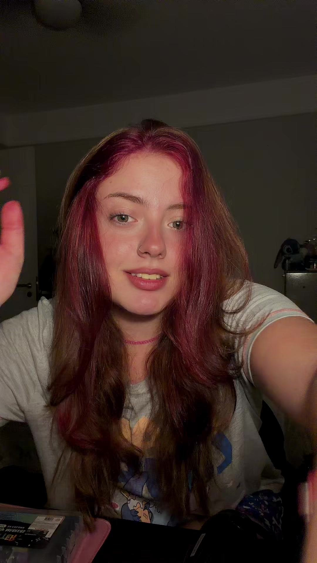 @Giih Evans