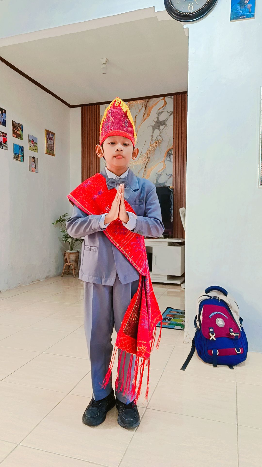 @Si Hati Yang Gembira