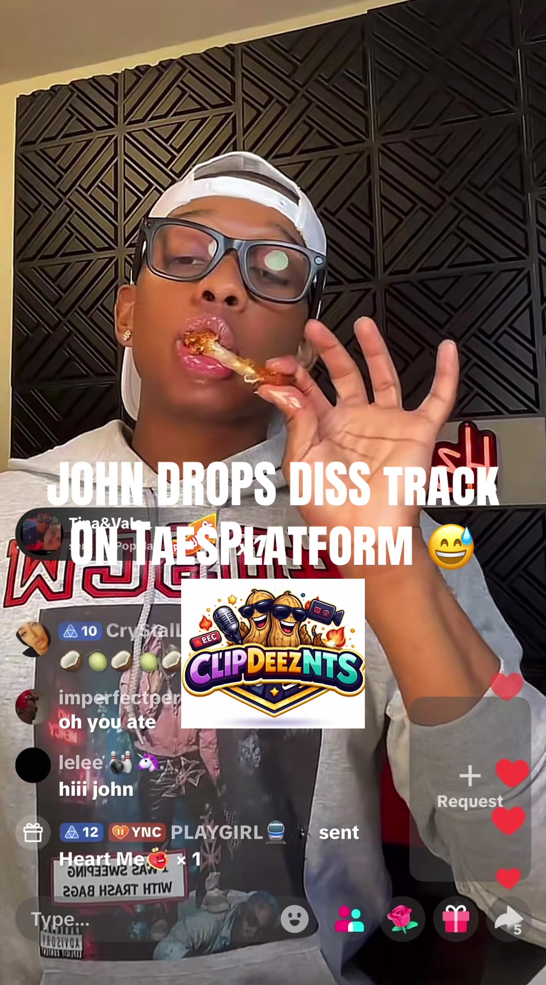 @CLIPDEEZNTS