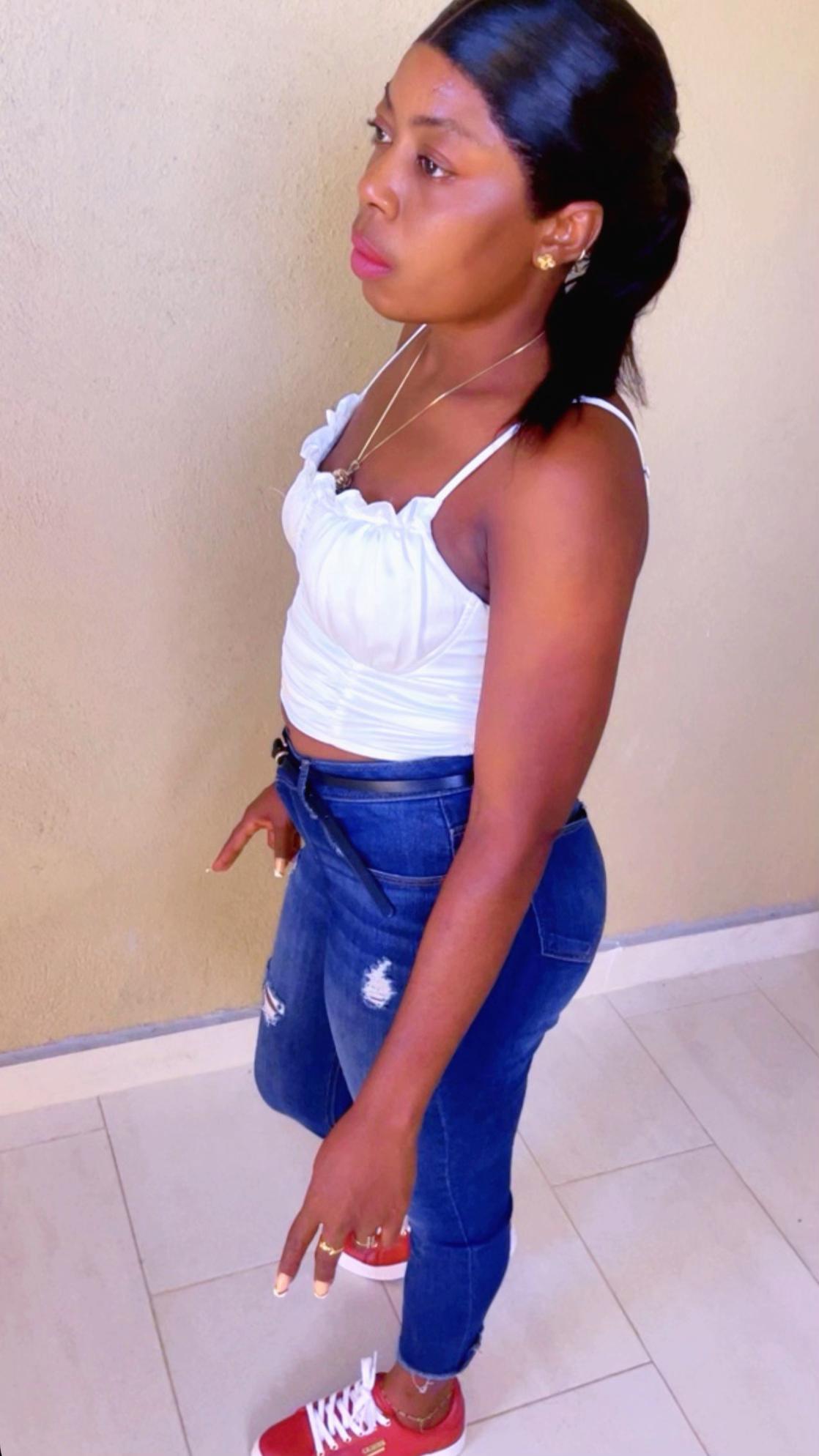 @Christ❤️❤️Samantha zile