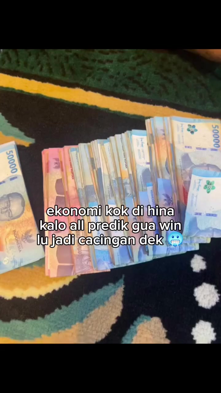 @Zulxx GB KB CEK BIO