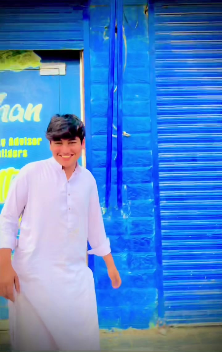 @It&rsquo;s Sarim