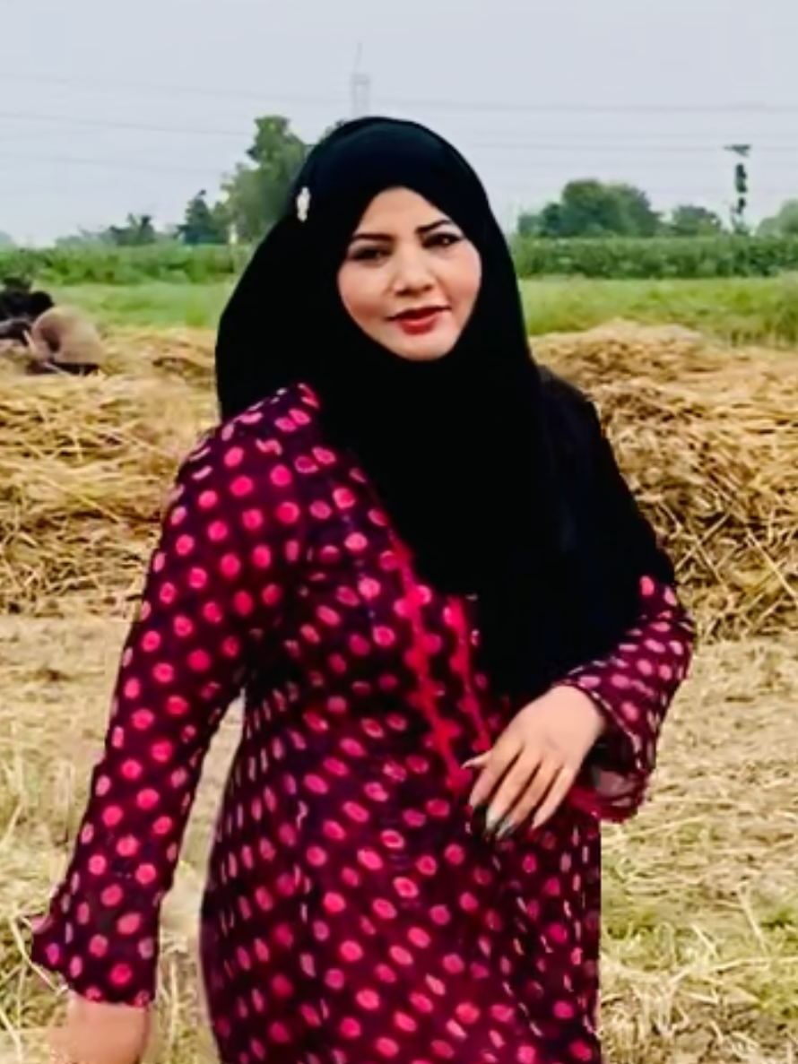 @kanwal Shahzadi