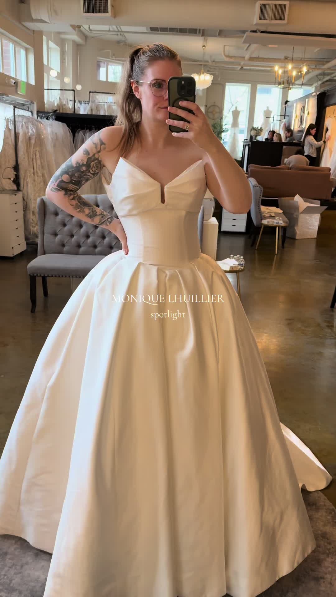 @I Do Bridal