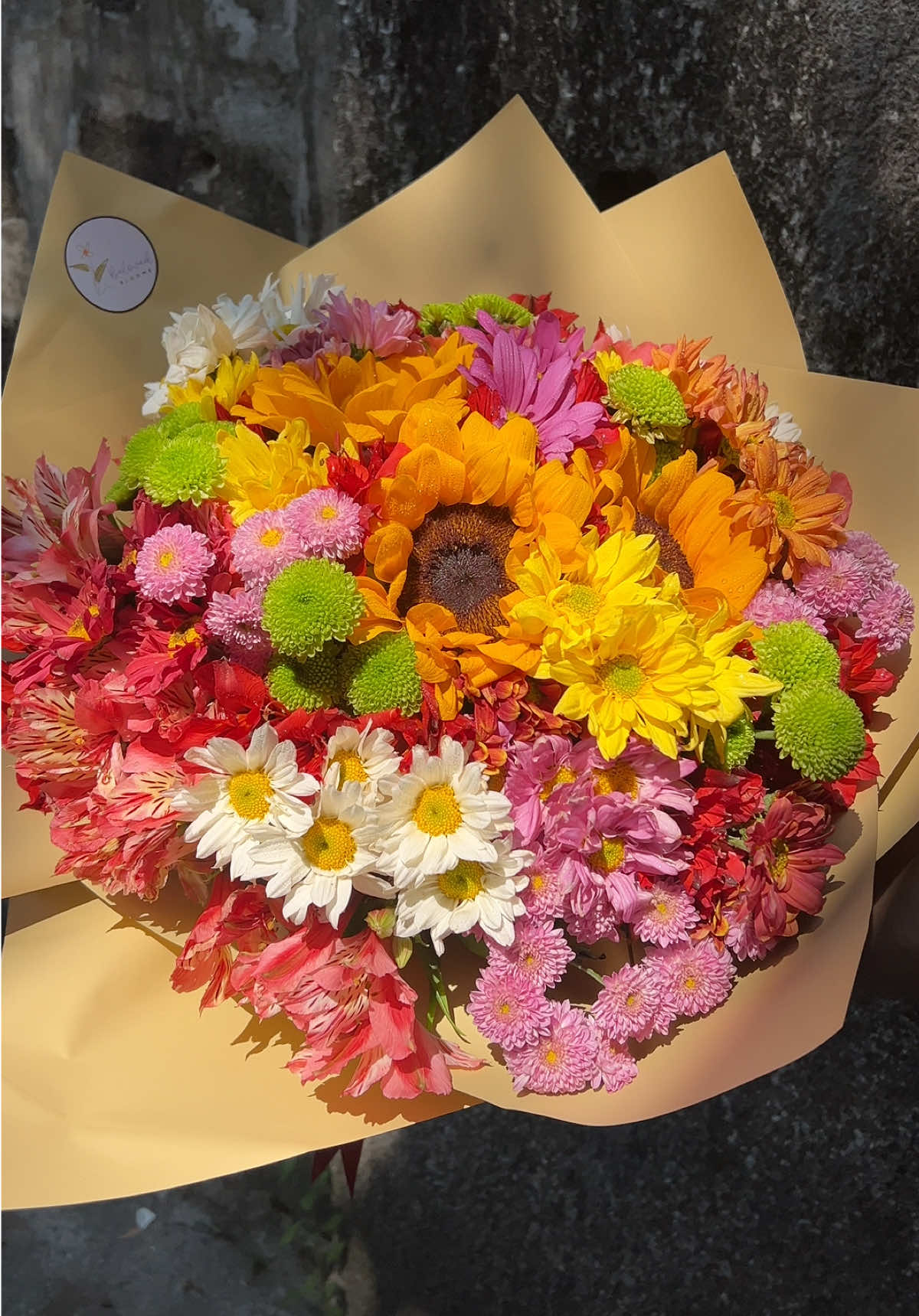 @Beloved Blooms