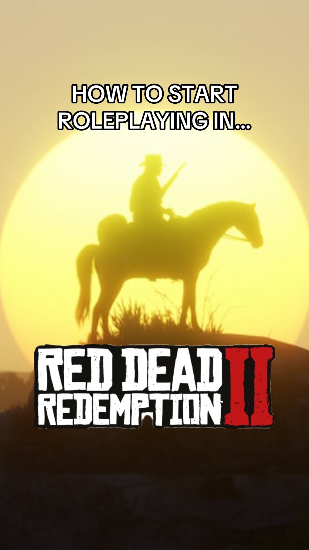 @S Y L V I E 🌹 (rdr2 roleplay)