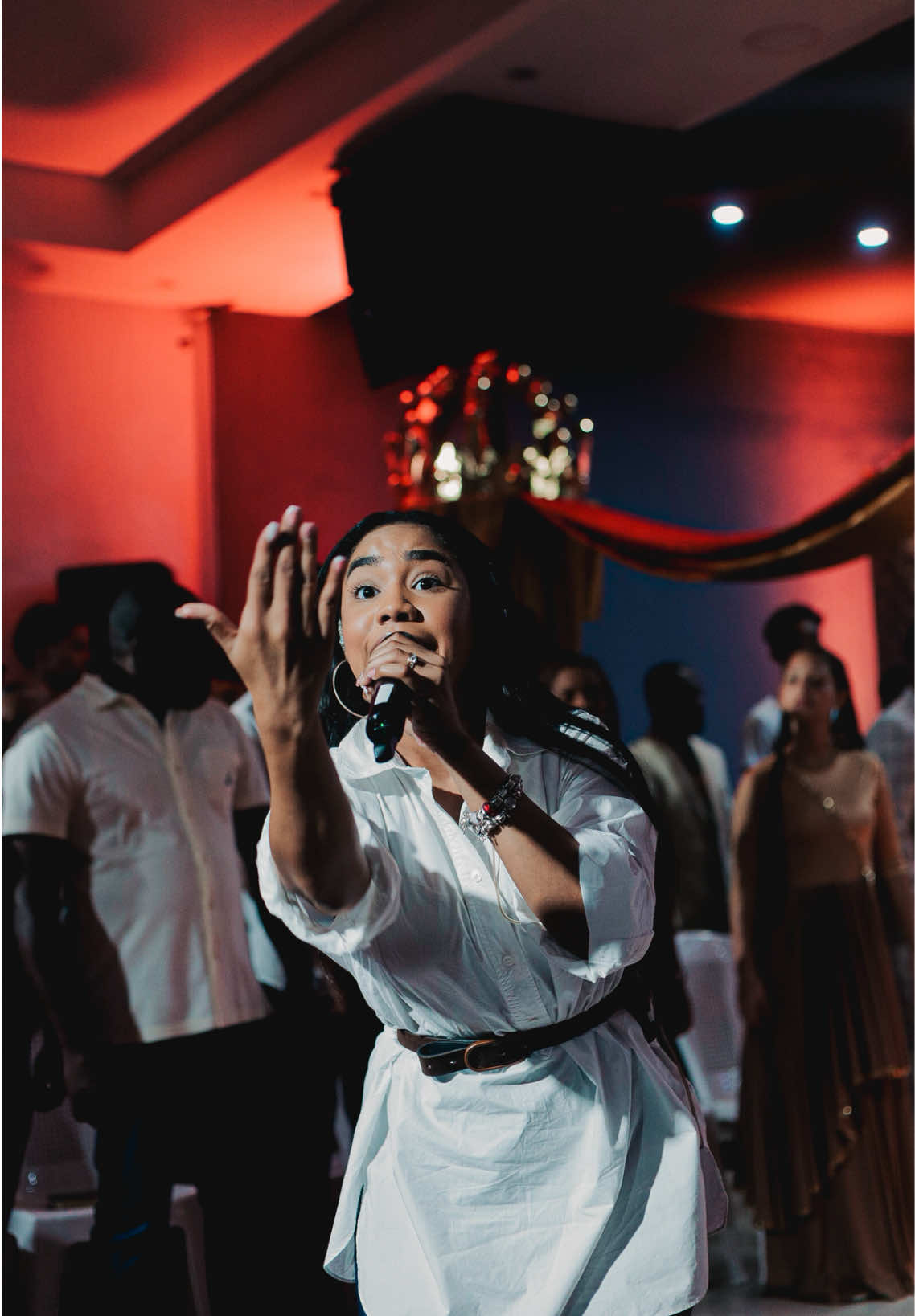 @Iglesia CEAM