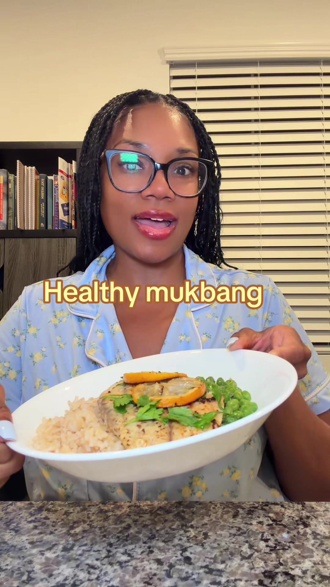 @Shelonte Healthy Eats