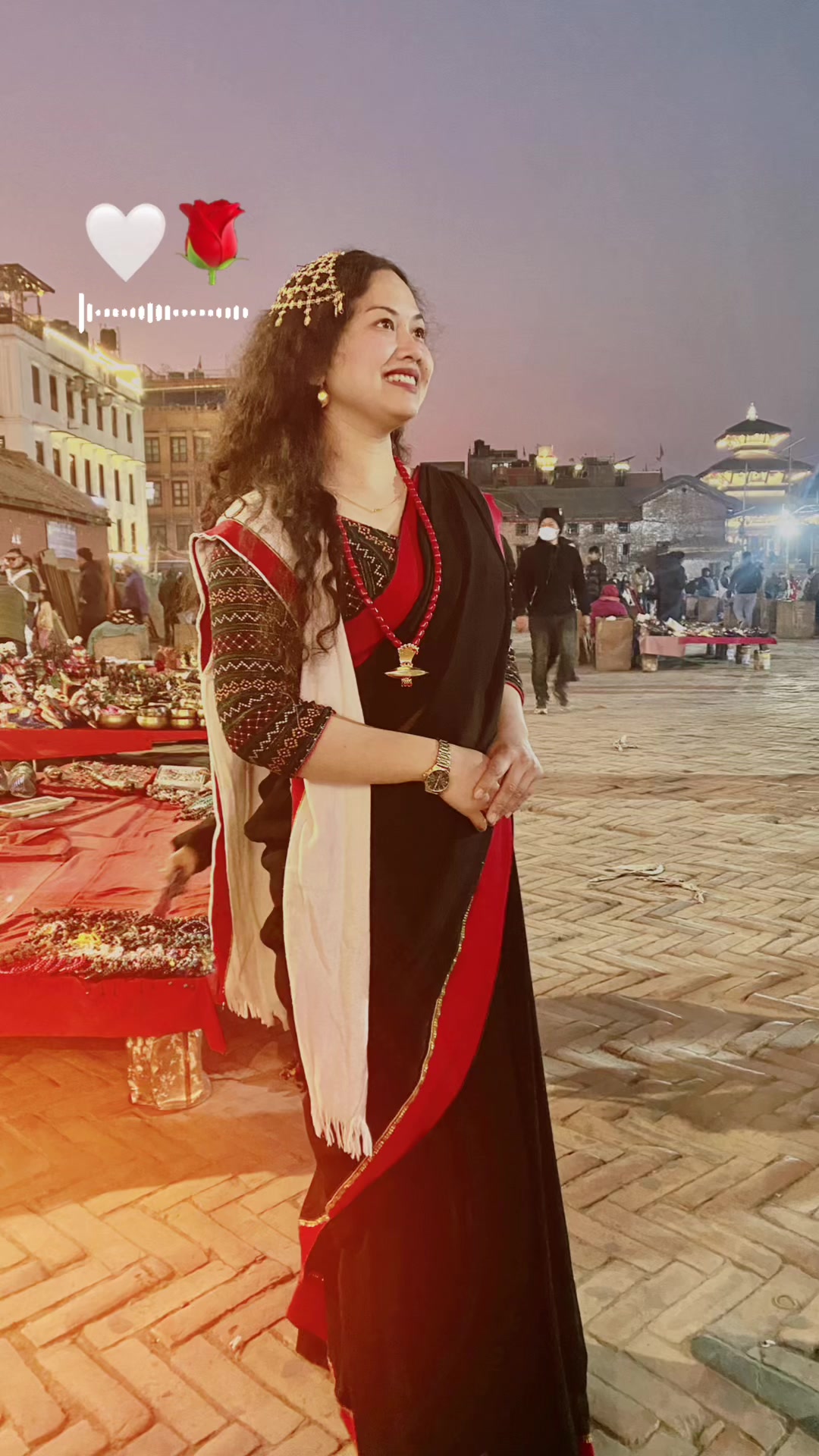 @Puja Sunar