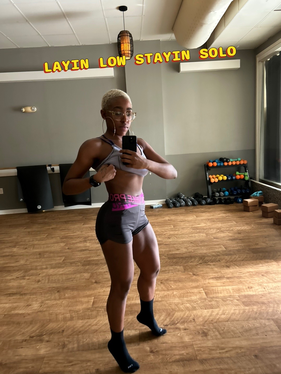 @WendyNTheCity DC FITNESS COACH