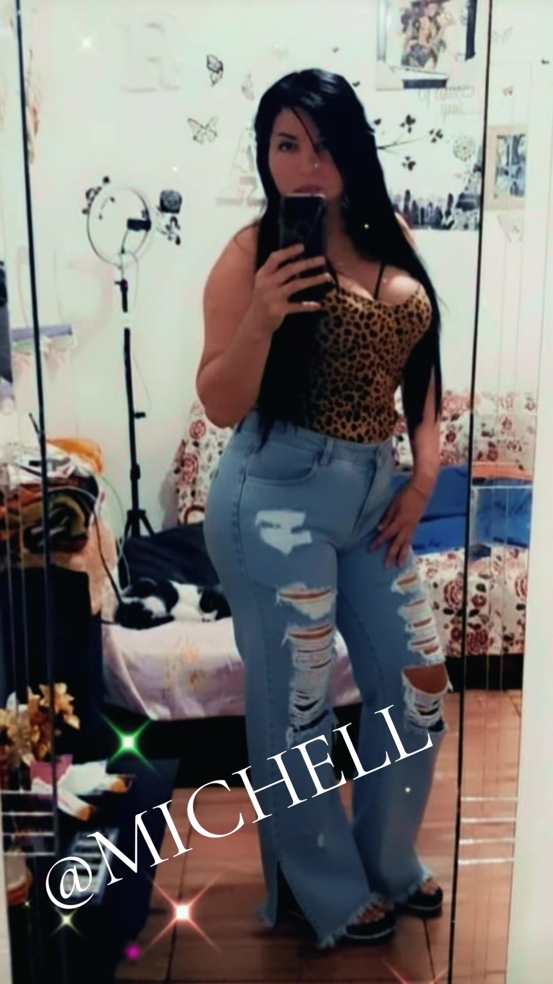 @🌻MICHELL 🌻