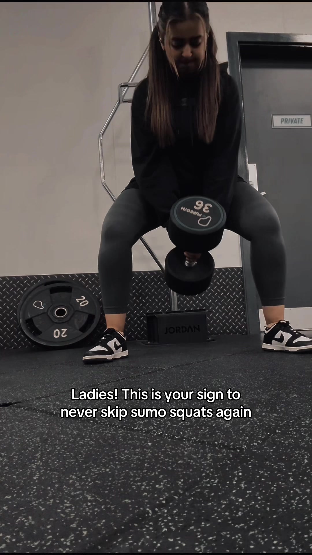 @Sanaa Arfan | Personal Trainer