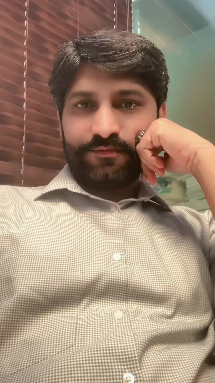 @Shahzad Anjum Laghari