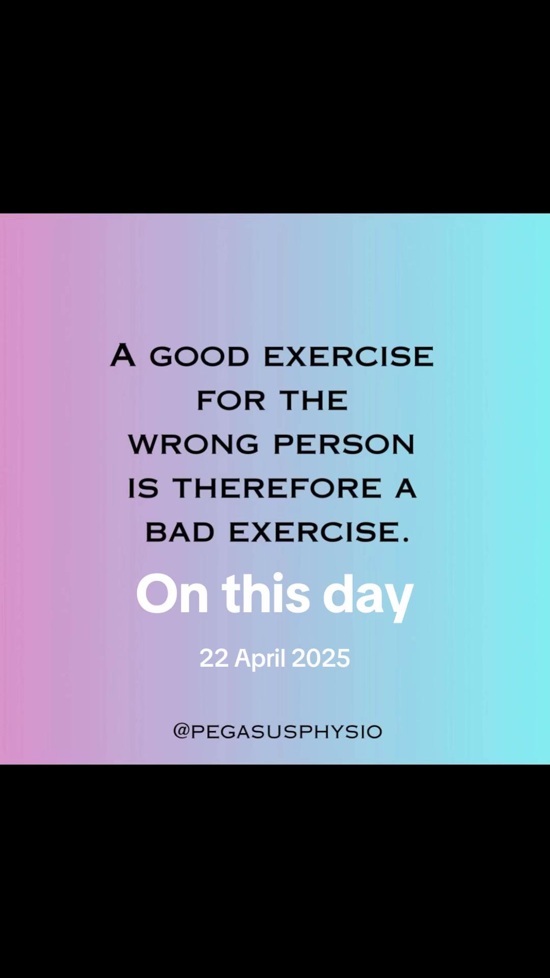 @Pegasus Physio