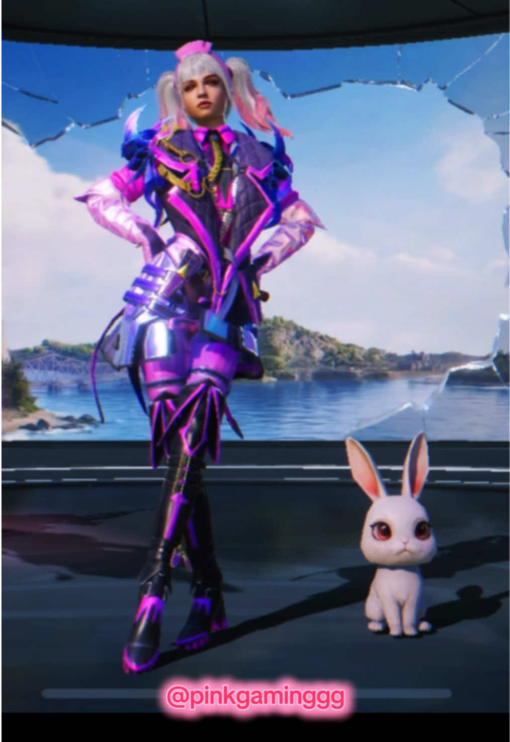 @PinkGaming