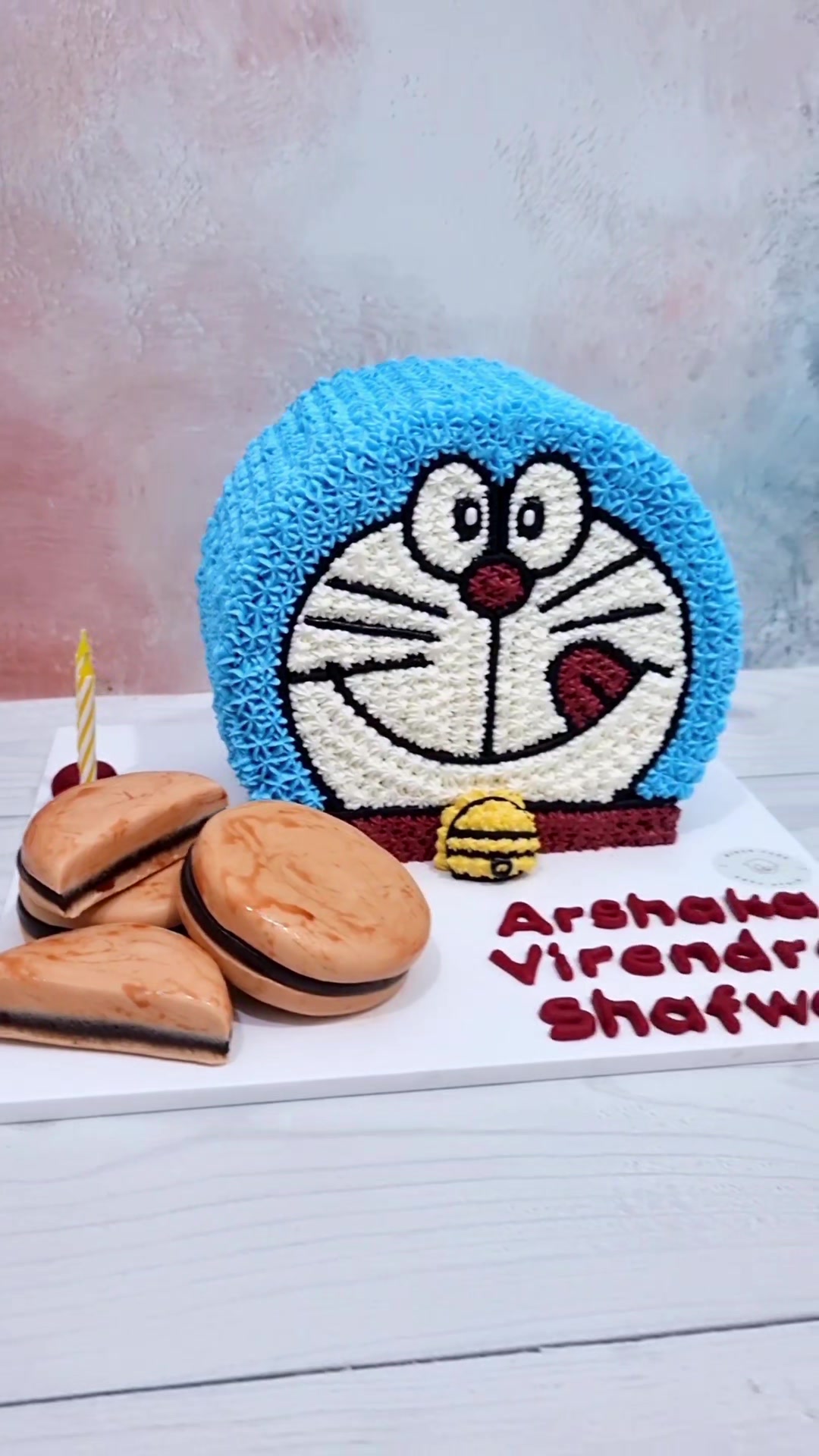 @Minan Cake