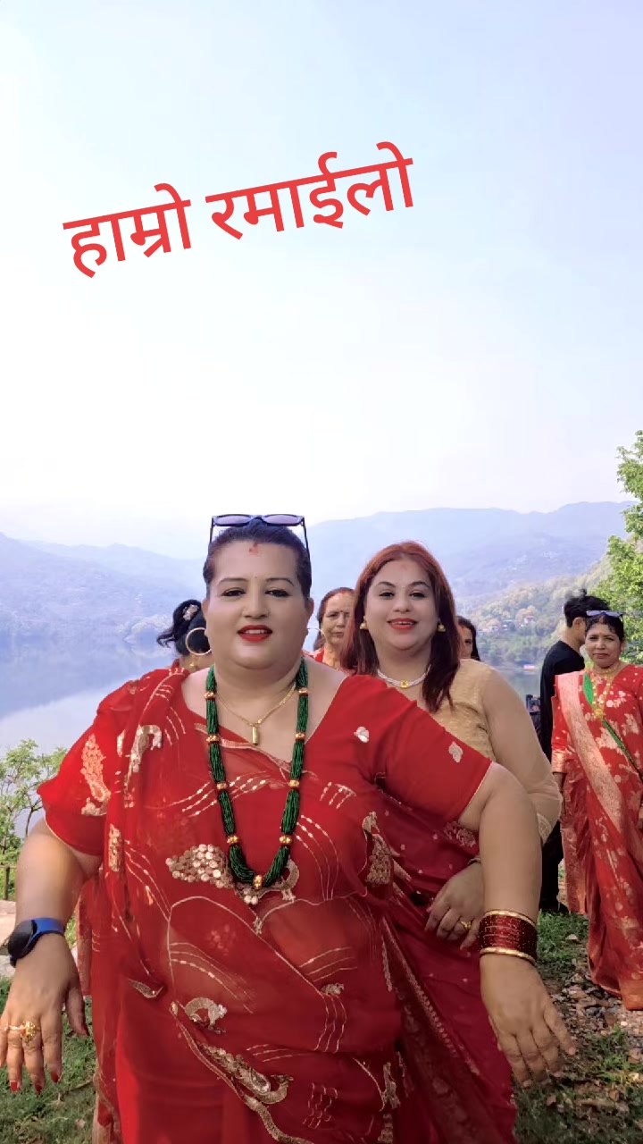 @sushila koirala