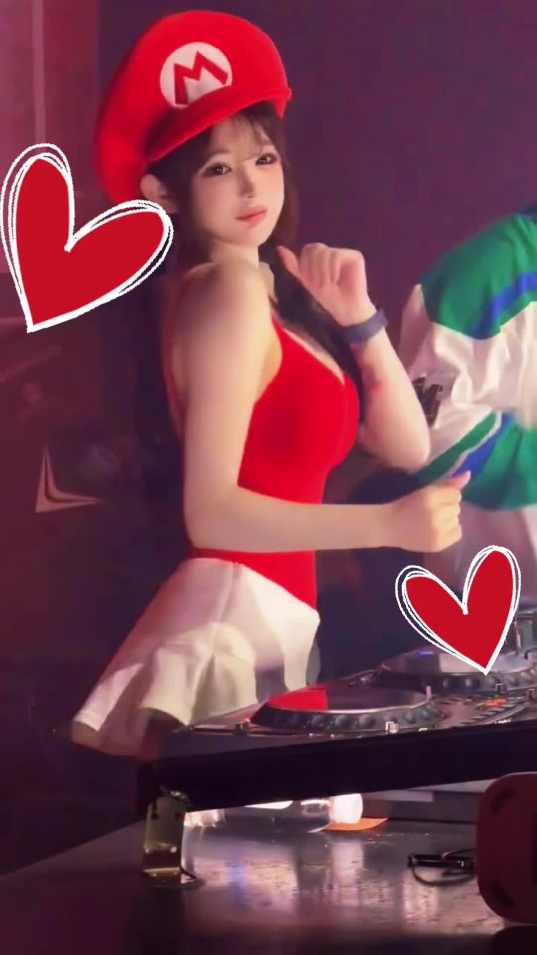 @KOREAN DUCHESS